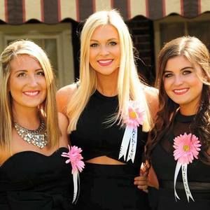 Meet your Posher, Ashley