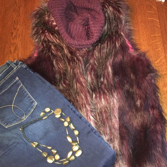 Vest