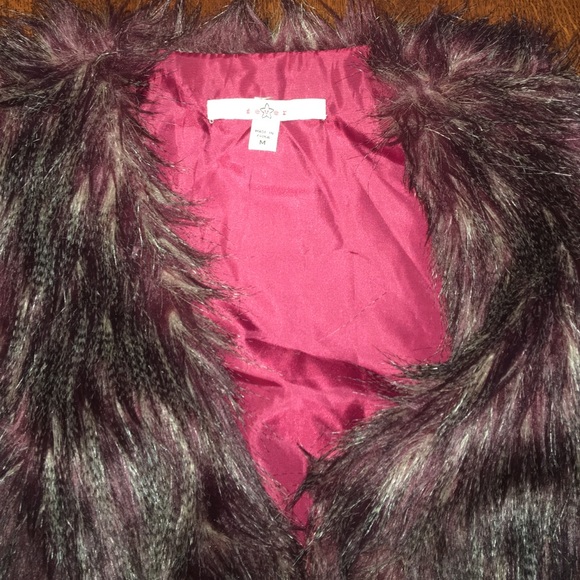 Vest - Picture 2 of 4