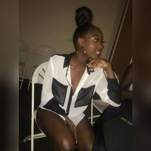 Meet your Posher, Marie