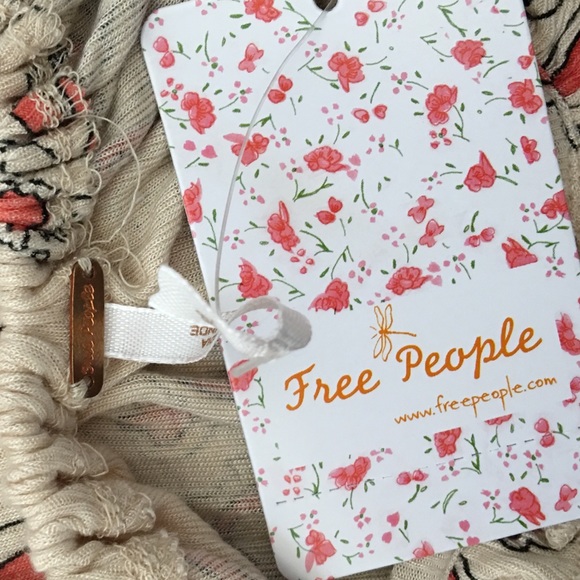 π β
Free People Dress/Tunic - Picture 3 of 4