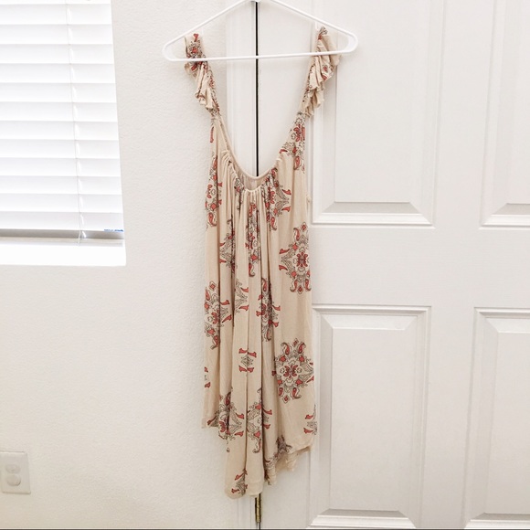 π β
Free People Dress/Tunic - Picture 4 of 4
