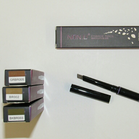 Best Eyebrow Pencil Light Brown