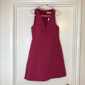 LOFT Sheath Dress