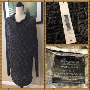 Kamalikulture All In One Dress