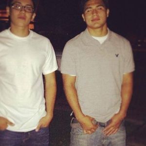 Meet your Posher, Eric