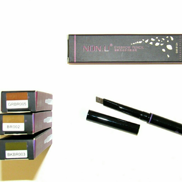Best Eyebrow Pencil Dark Brown
