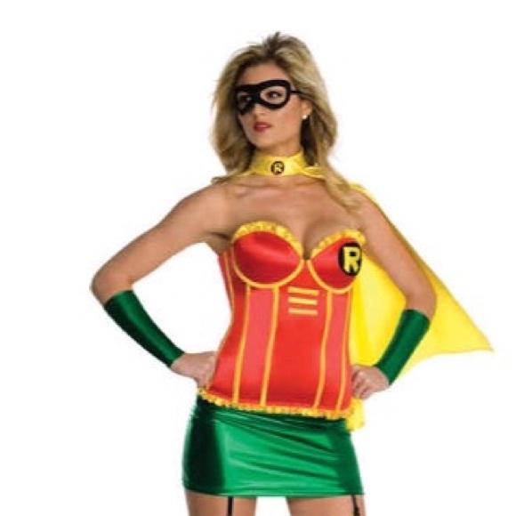 Halloween Costume - Picture 1 of 1