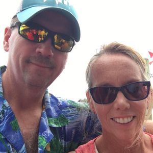 Meet your Posher, Tami