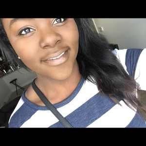 Meet your Posher, Kaleah