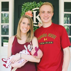 Meet your Posher, Becca