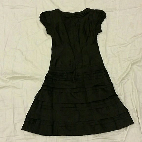 Calypso dress - Christiane Celle - Picture 4 of 4