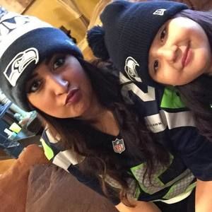 Meet your Posher, Kari