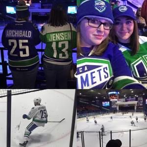 Meet your Posher, Vanessa