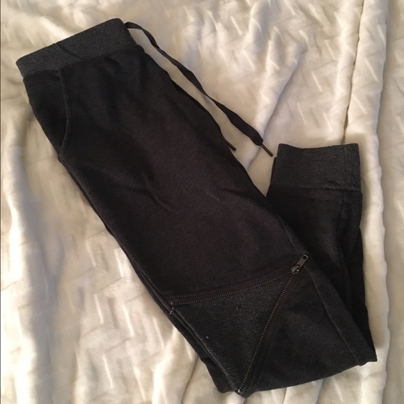 gray sweats & PINK gray sweat outfit for emma3878