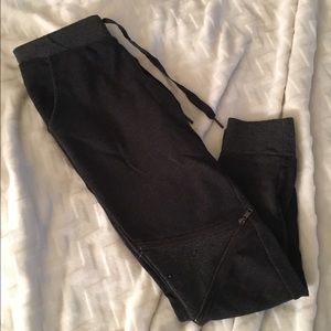 gray sweats & PINK gray sweat outfit for emma3878