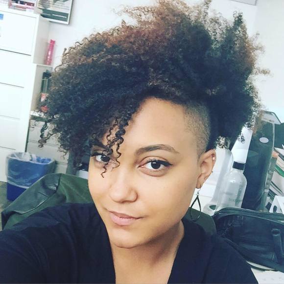 Meet your Posher, Zakiyah