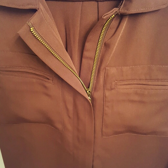 Liz Claiborne Sleeveless Top - Picture 3 of 4