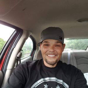 Meet your Posher, Rodney