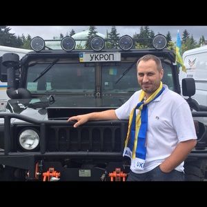 Meet your Posher, Vlad