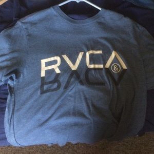 Rvca T Shirt