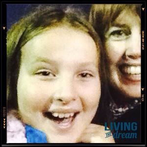 Meet your Posher, Debbie