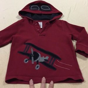 Perfect condition, worn once!