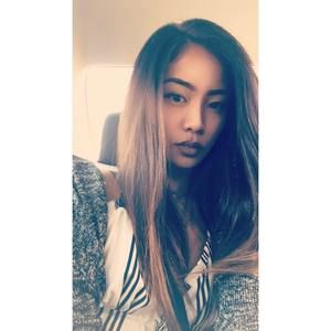 Meet your Posher, Nikki