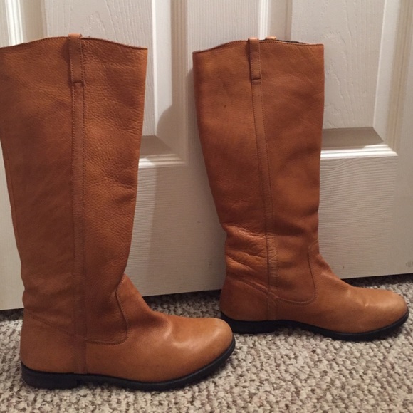 BDG Riding boots