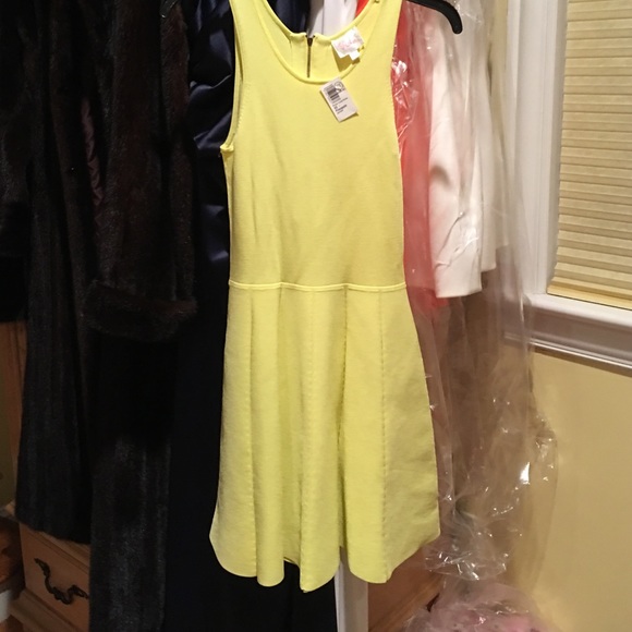 Parker Dress
