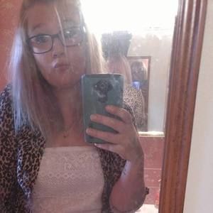 Meet your Posher, Kailee