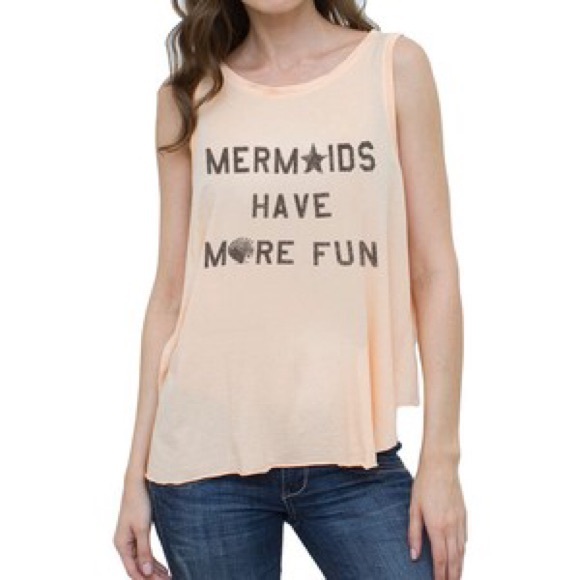 NWT Junk Food Tank Top