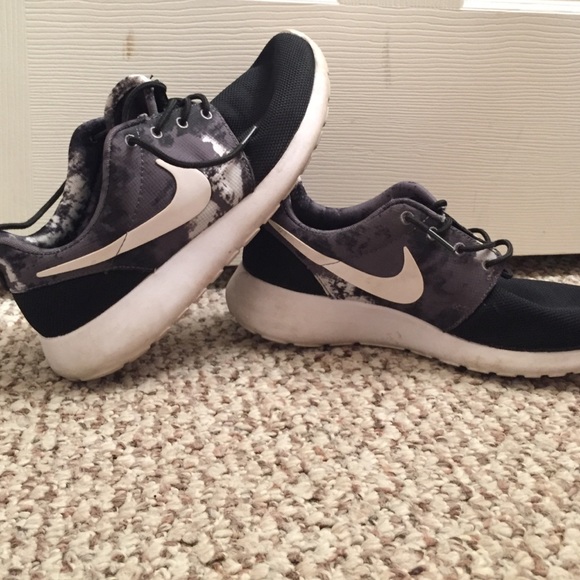 Nike Roshe Run