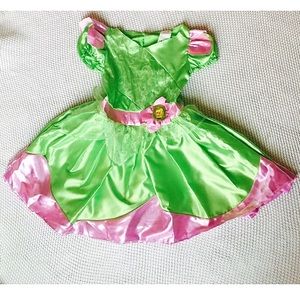 Tinkerbell Dress