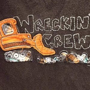 Meet your Posher, Evelyn sirmans