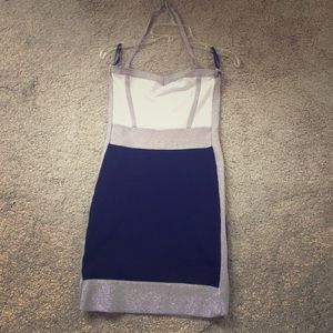 Bebe dress