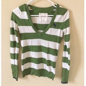 Abercrombie Kids Sweater