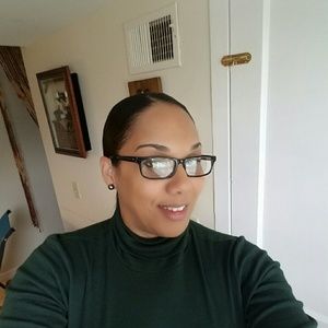 Meet your Posher, Olga