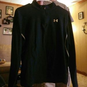 Under armour long sleeve fleece
