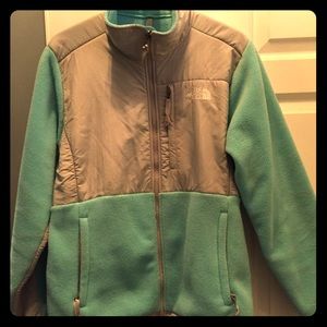 The North Face Denali Jacket