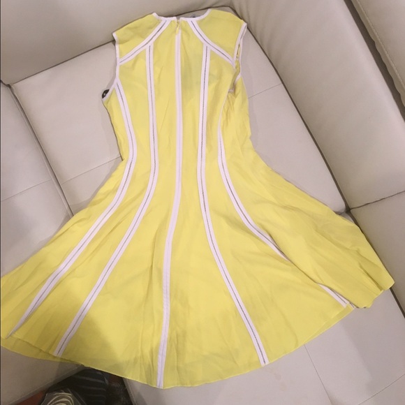 Bebe dress