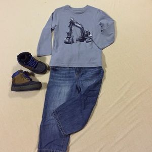 Adorable little boys T