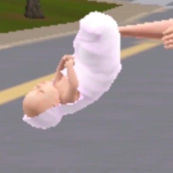 Meet your Posher, Markus