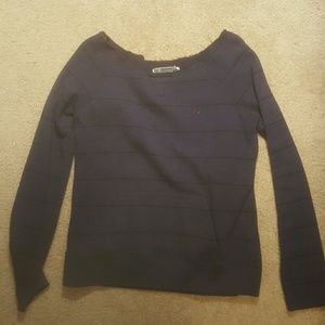 Volcom Striped Sweater