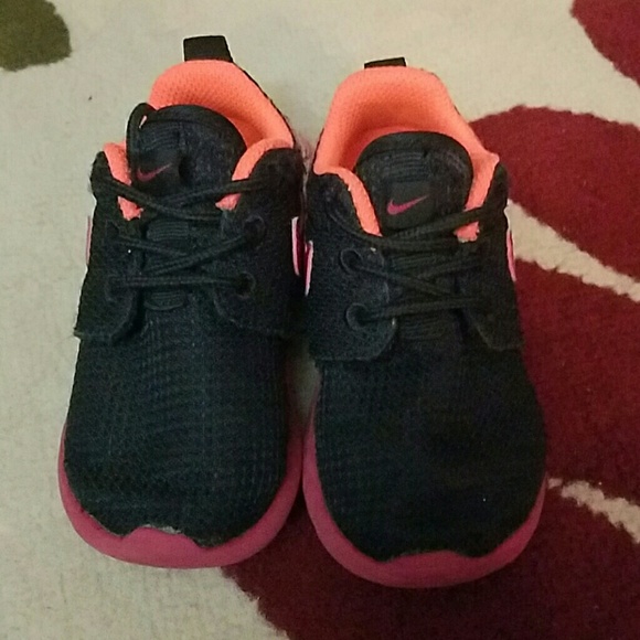 Nike Roshe for toddler