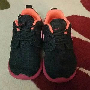 Nike Roshe for toddler