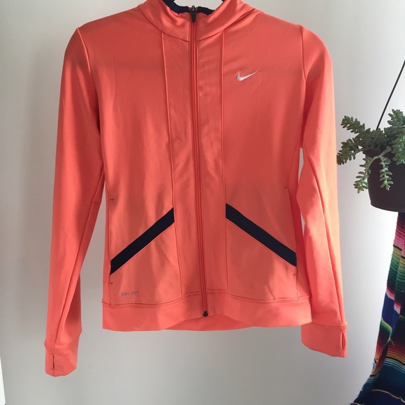 Workout Jacket - image 1