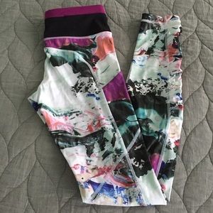 Lululemon Pants (NWOT)