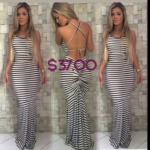 BODYCON DRESS