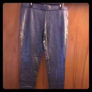 Sparkly Express Leggings